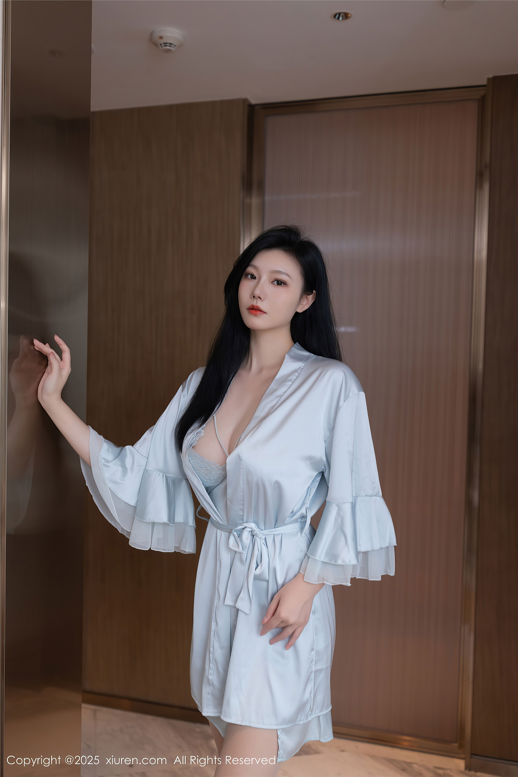 Xiuren秀人网 2025.06.10 NO.10390 安然anran